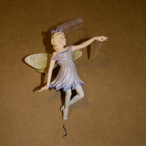 vintage 2001 fairy